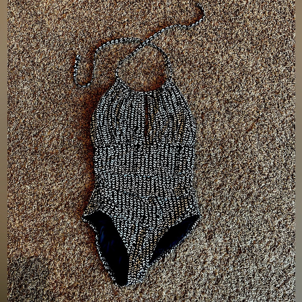 Women’s One Piece Swimsuit